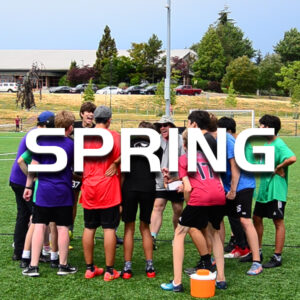 Scorch - Spring 2026