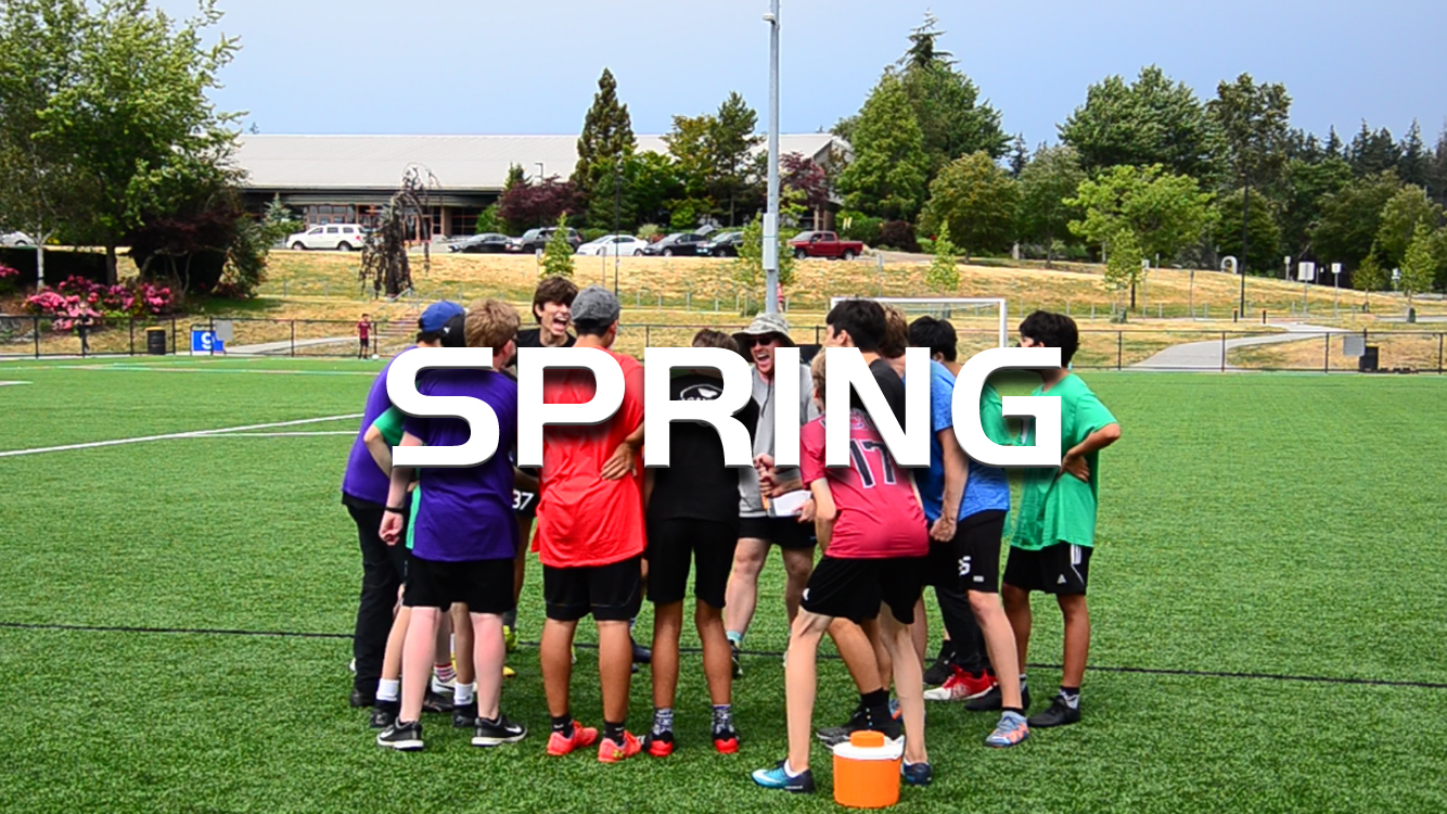 Scorch - Spring 2026