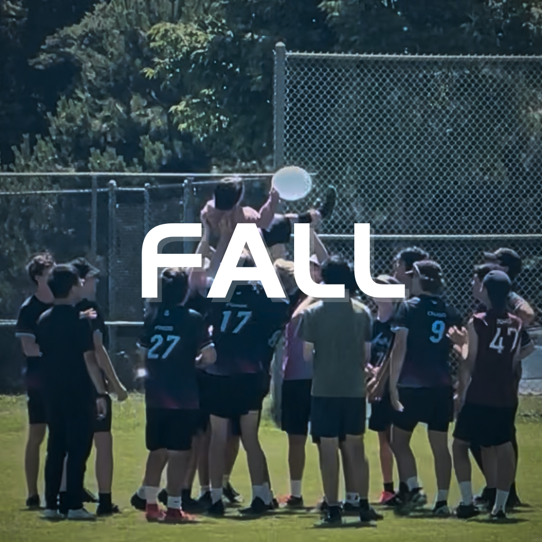 PULSE - Fall 2026